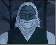 The Metal Masked Assassin