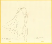 Skwisgaar's cape armour.