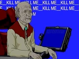 Thunderbolt Murderface