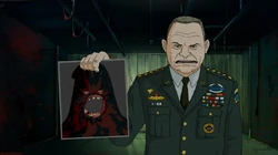 Crozier | The Metalocalypse Wiki | Fandom