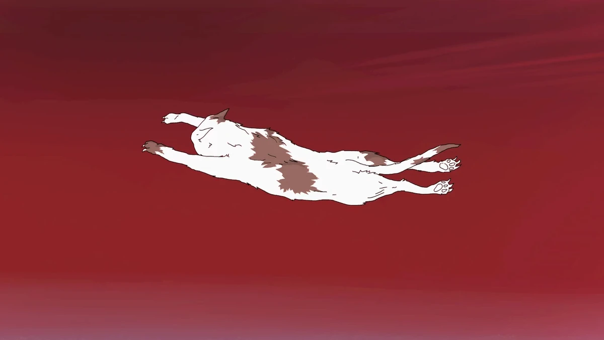 Really Cool Cat | The Metalocalypse Wiki | Fandom