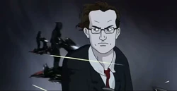 Charles Foster Offdensen | The Metalocalypse Wiki | Fandom