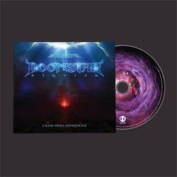 Dethklok Doomstar Requiem Full Album 