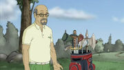 Judge Alfonzo