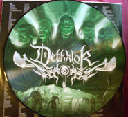 Dethlabum LP side B