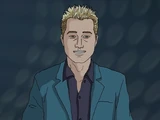 Dethklok Minute Host
