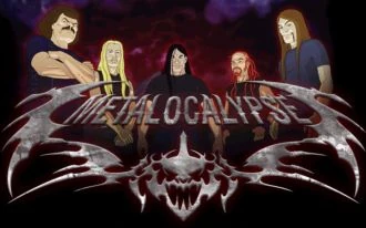 Metalocalypse The Metalocalypse Wiki Fandom metalocalypse the metalocalypse wiki