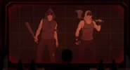 Metal Masked Assassin | The Metalocalypse Wiki | Fandom