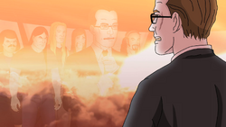 Charles Foster Offdensen/Gallery | The Metalocalypse Wiki | Fandom