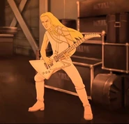 Skiwsgaarwithsnowhorse1.jpg (42 KB) Swisgaar using the Snowhorse in The Doomstar Requiem