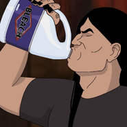 Nathan Explosion/Gallery | The Metalocalypse Wiki | Fandom