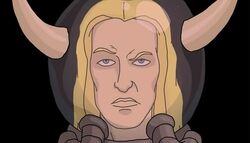 Jean-Pierre, The Metalocalypse Wiki