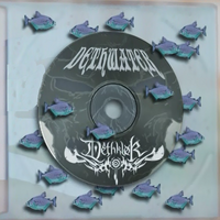 Dethwater The Metalocalypse Wiki Fandom But now you've hidden away, to gain your strength deep in a cave, your power is regained and your legacy has spread to the deepest of the sea the one that brought his vengeance, that fights for his beliefs he can swim through matter, he. dethwater the metalocalypse wiki fandom