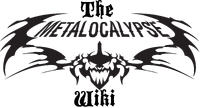 MetalocalypseWiki