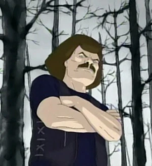 William Murderface The Metalocalypse Wiki Fandom william murderface the metalocalypse