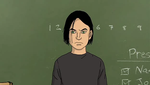 metalocalypse nathan meme