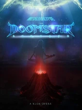 The Doomstar Requiem: A Klok Opera