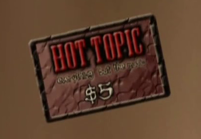 where to buy hot topic gift card