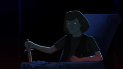 Metalocalypse Characters Murderface