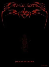 Metal Season 3