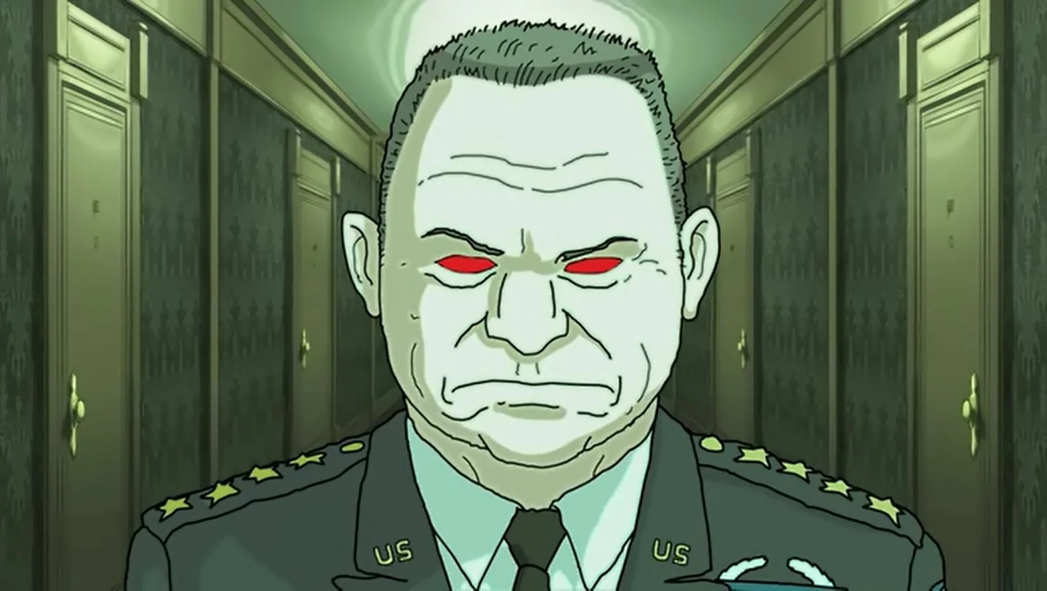 Category:US Government | The Metalocalypse Wiki | Fandom