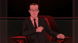 Charles Foster Offdensen/Gallery | The Metalocalypse Wiki | Fandom