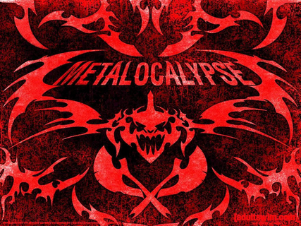 The Metalocalypse Wiki