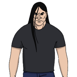Metalocalypse characters top