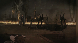 Charles Foster Offdensen | The Metalocalypse Wiki | Fandom
