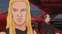 Charles Foster Offdensen/Gallery | The Metalocalypse Wiki | Fandom