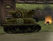 In Metal Slug 3D