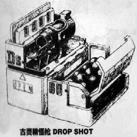 Dropshot