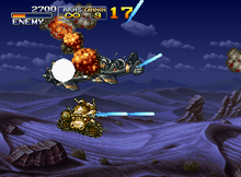 Another Mission 4
