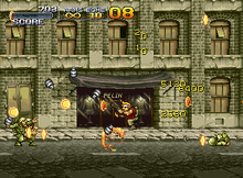Another Mission 19