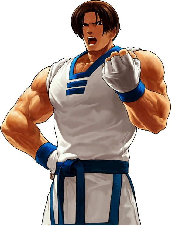 Kim Kaphwan | Metal Slug Wiki | Fandom