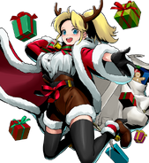 Christmas Rumi