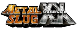Metalslugxx logo white