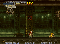 Laser Gun