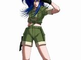 Leona Heidern