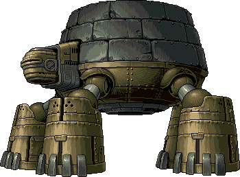 Ptolemaic Army, Metal Slug Wiki, Fandom