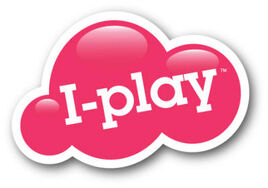 IPlay Logo