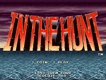 In the Hunt | Metal Slug Wiki | Fandom