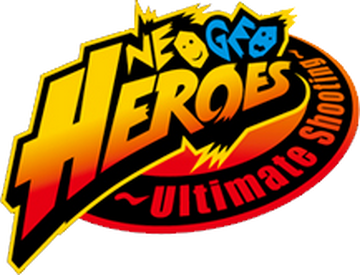Neo Geo Heroes: Ultimate Shooting! | Metal Slug Wiki | Fandom