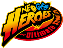 Neo Geo Heroes: Ultimate Shooting! | Metal Slug Wiki | Fandom