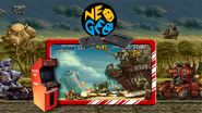 Metal-slug-3 NeoGeo