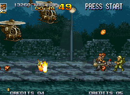 MS4 M4 Image