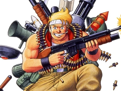 Metal Slug Wiki