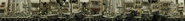 Downtown Hong Kong in Metal Slug 6
