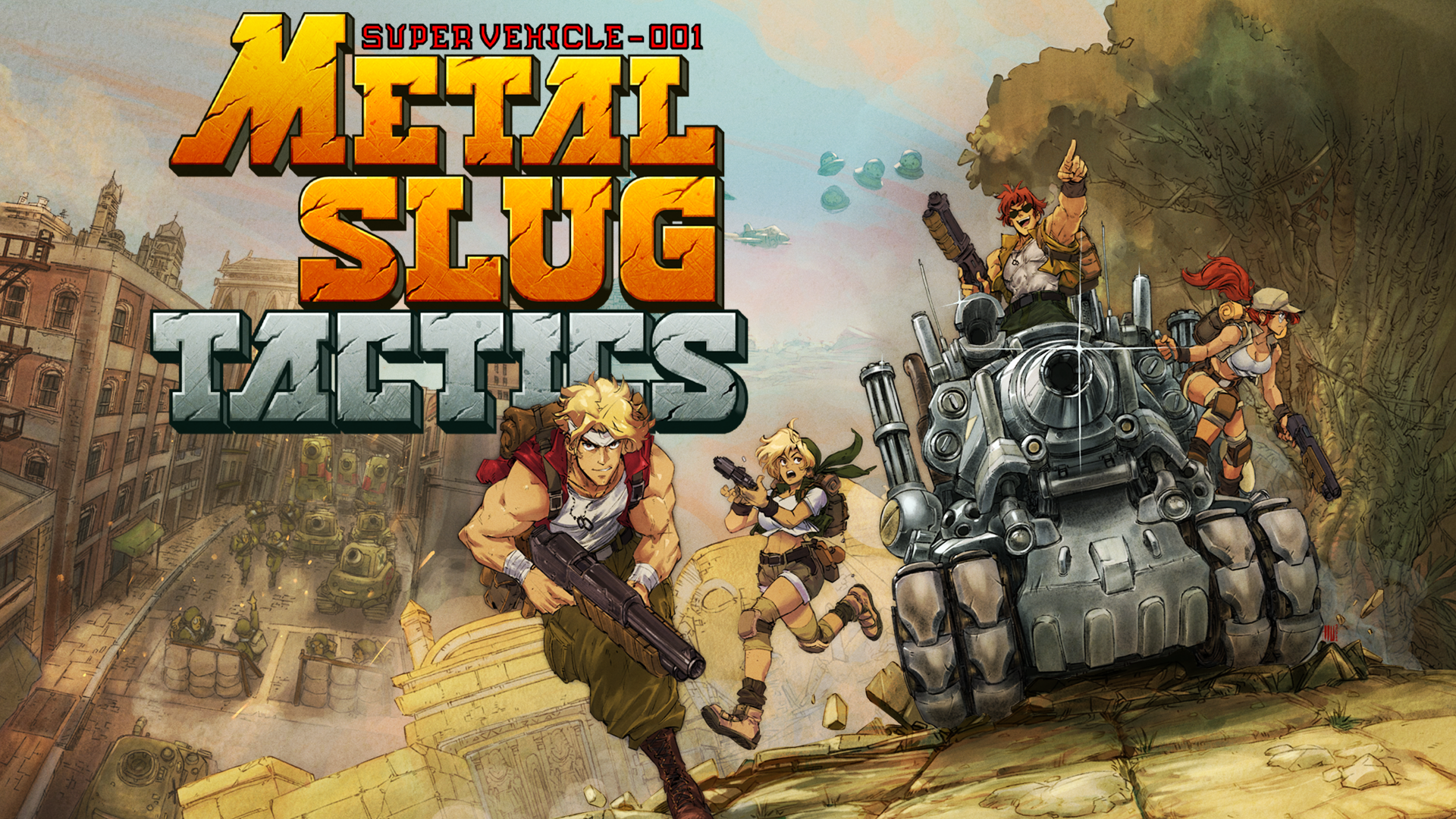 metal slug games metal slug games