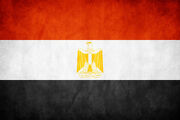 Egypt Flag
